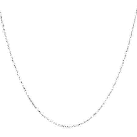 Sterling Silver Chain - Lighten Up Shop