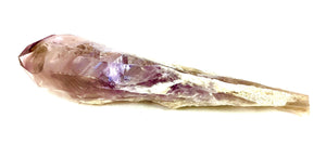 Amethyst Wand - Lighten Up Shop