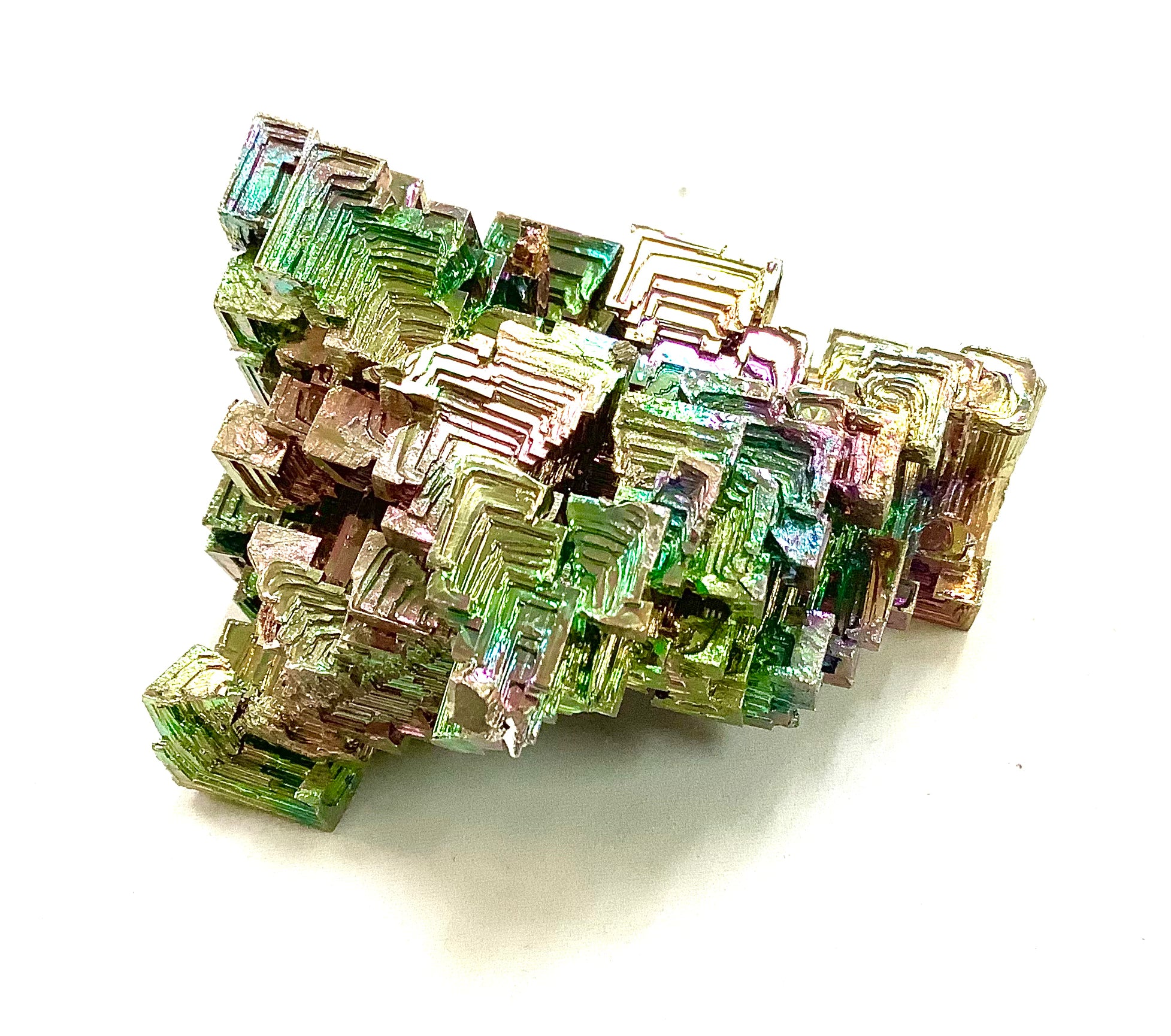 Bismuth (100) - Lighten Up Shop