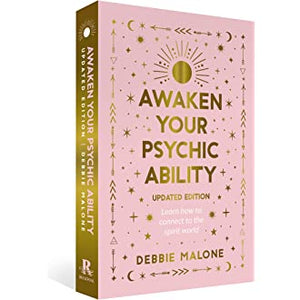 Awaken Your Psychic Ability - Lighten Up Shop