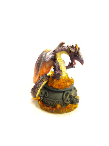 Dragon Statue - Lighten Up Shop