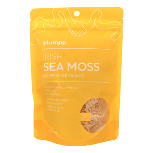 Irish Sea Moss 40g - Lighten Up Shop