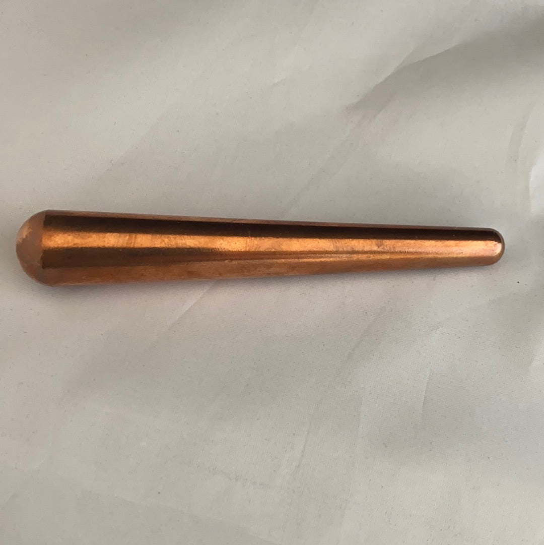 Copper Wand - Lighten Up Shop