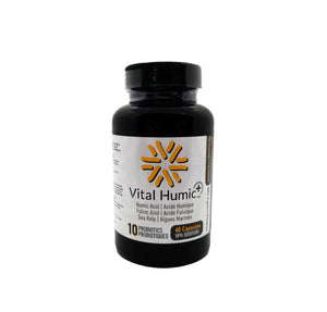 Vital Humic - Lighten Up Shop