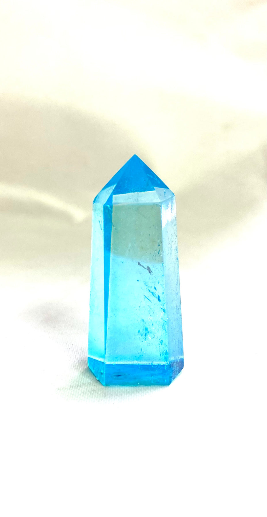 Aura Aqua Point - Lighten Up Shop