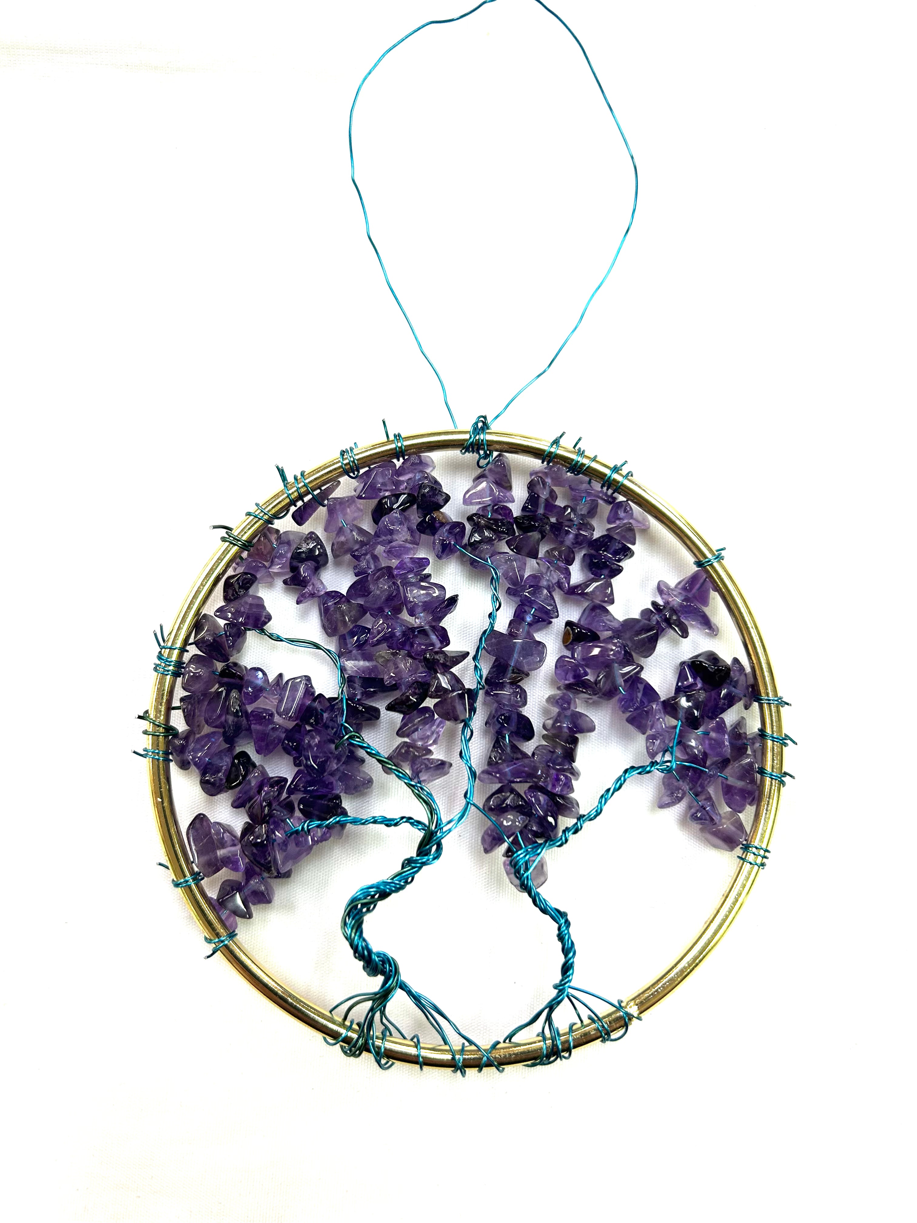 Tree of Life Ornament - Lighten Up Shop