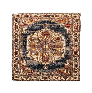 Meditation Cushion Square Turkistan - Lighten Up Shop