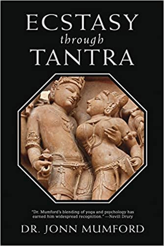 Ecstasy Through Tantra - Dr.John Mumford - Lighten Up Shop