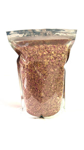 Rose Petals (Pink) 1/2 lb. - Lighten Up Shop