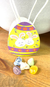 Easter Crystal Bag - Lighten Up Shop