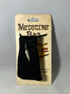 Medicine Bag - Lighten Up Shop