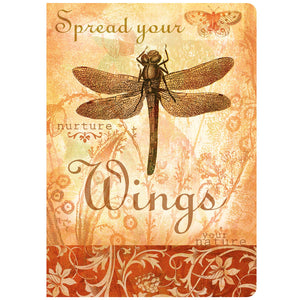 Spread Your Wings - Lighten Up Shop