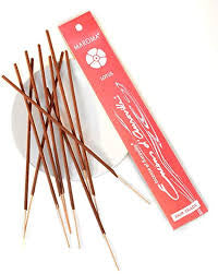 Maroma Incense - Lotus - Lighten Up Shop