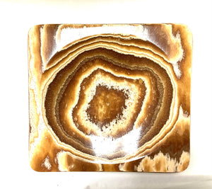 Aragonite Plate - Lighten Up Shop