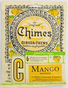 Chimes Ginger Chews - Lighten Up Shop