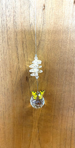 Butterfly Suncatcher - Lighten Up Shop