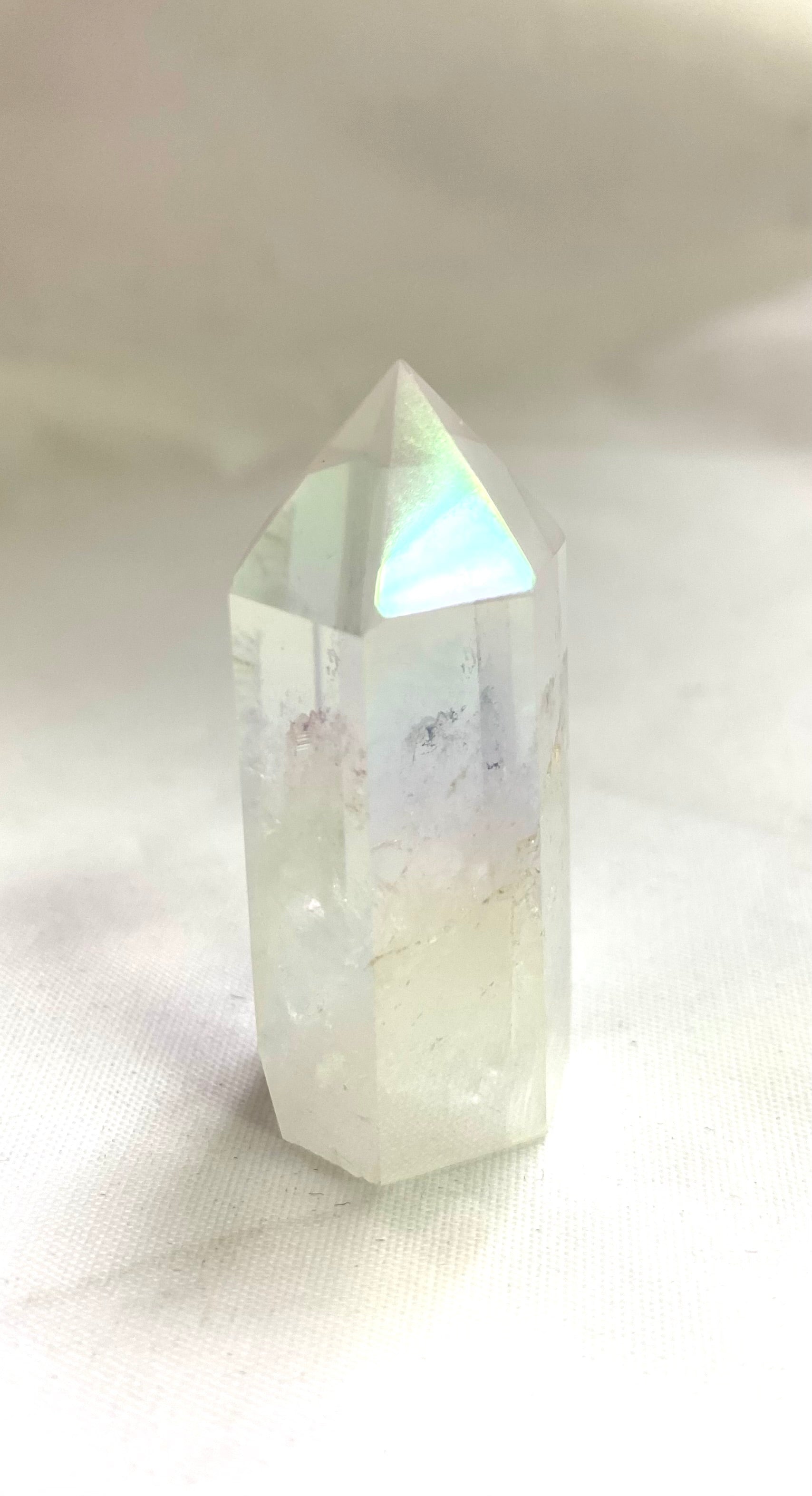 Aura Angel Point $15 - Lighten Up Shop