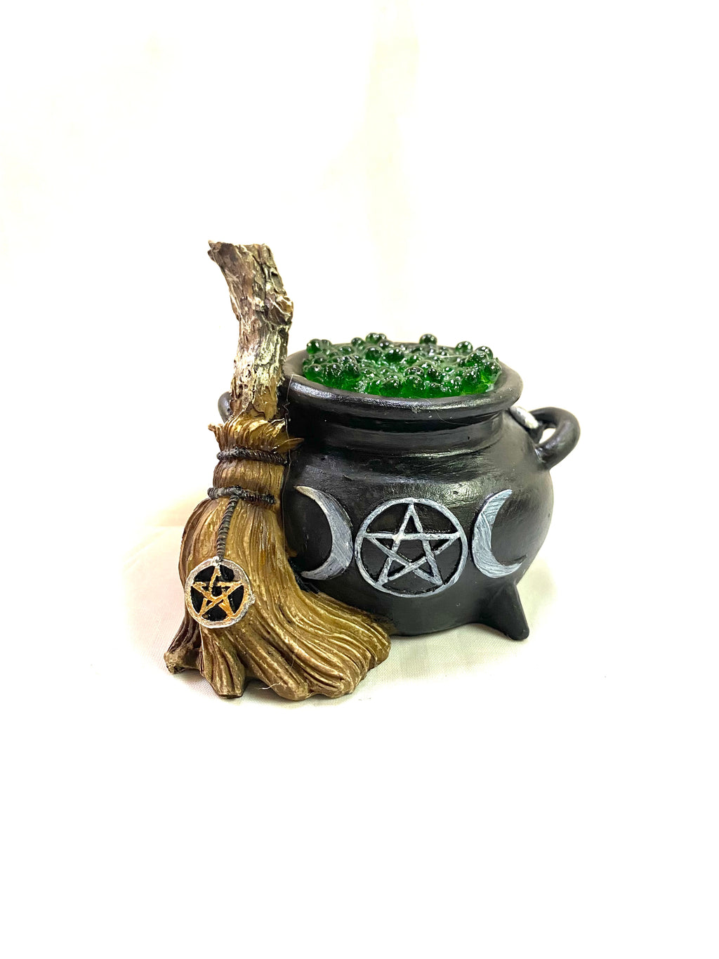 Light Up Cauldron - Lighten Up Shop