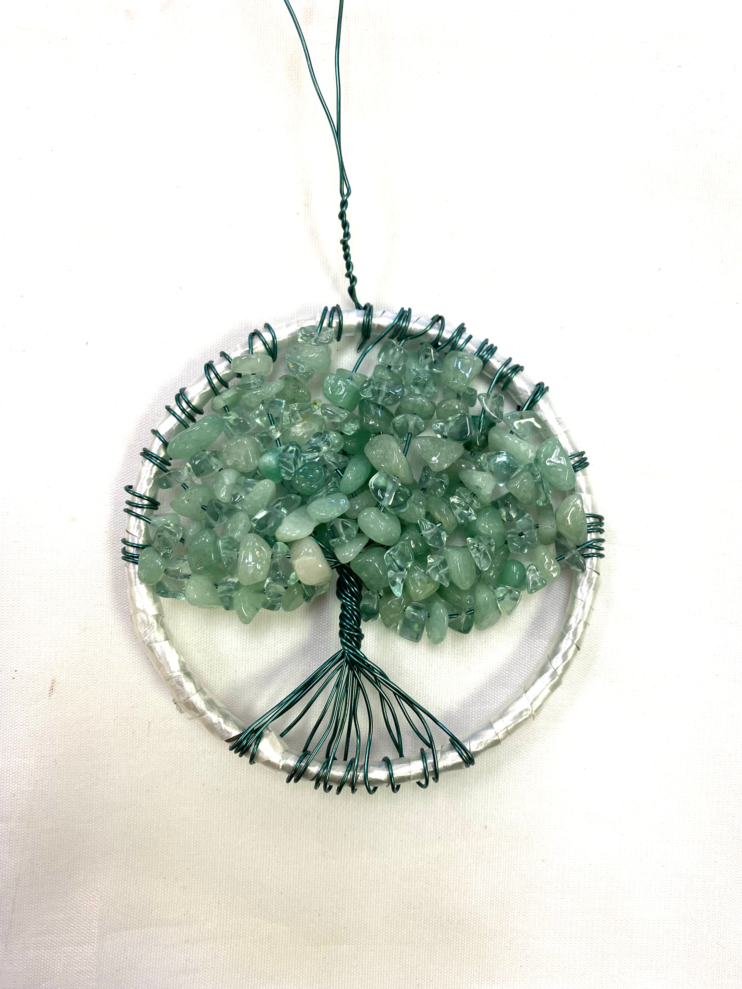 Tree of Life Ornament - Lighten Up Shop