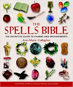 The Spells Bible - Lighten Up Shop