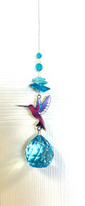 Coloured Suncatchers - Lighten Up Shop