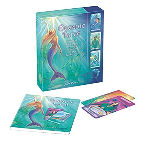 Oceanic Tarot - Lighten Up Shop