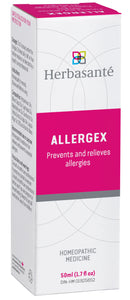 Allergex 50ml - Lighten Up Shop