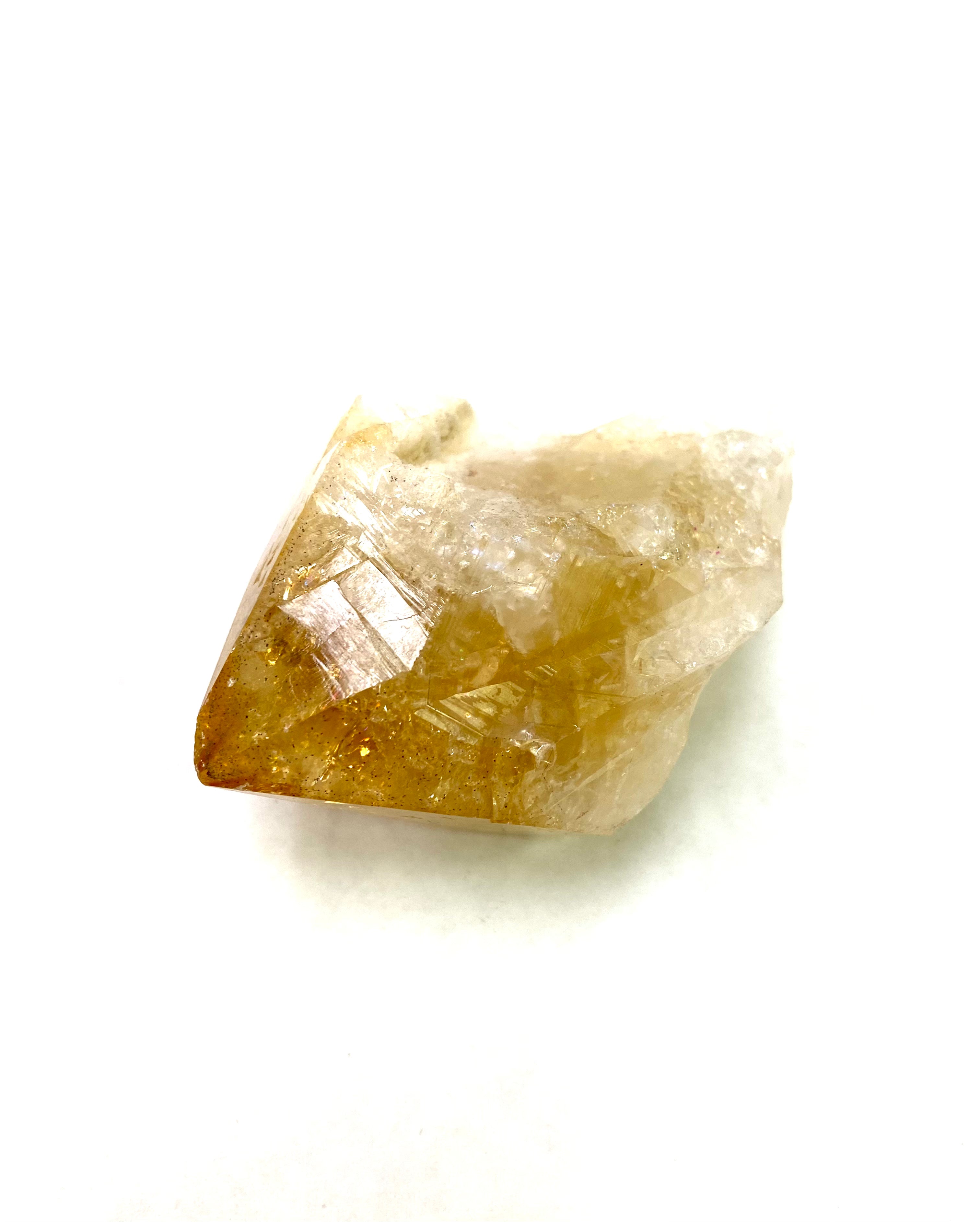 Citrine $10 - Lighten Up Shop