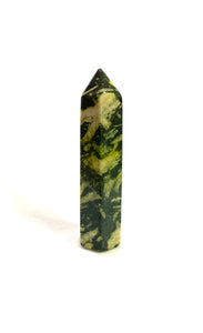 Chinese Writing Stone Tower - Lighten Up Shop