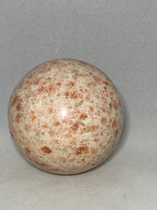 Sunstone Sphere - Lighten Up Shop