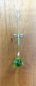 Dragonfly Suncatcher - Lighten Up Shop