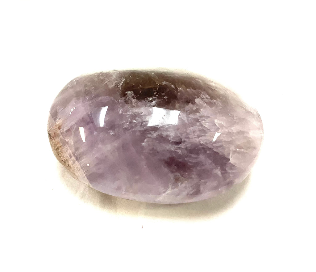 Ametrine Palmstone - Lighten Up Shop