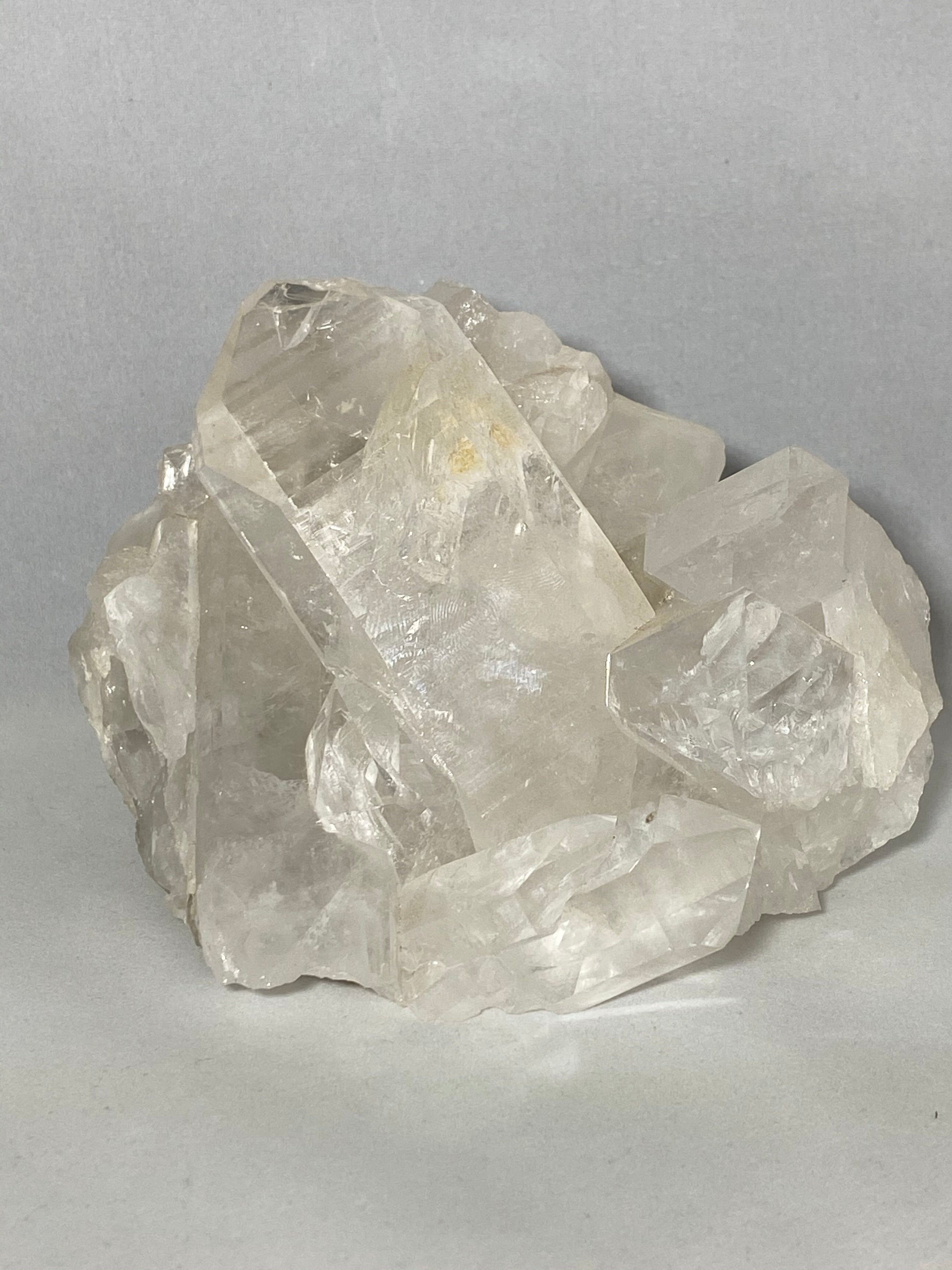 Quartz Cluster $149 - Lighten Up Shop