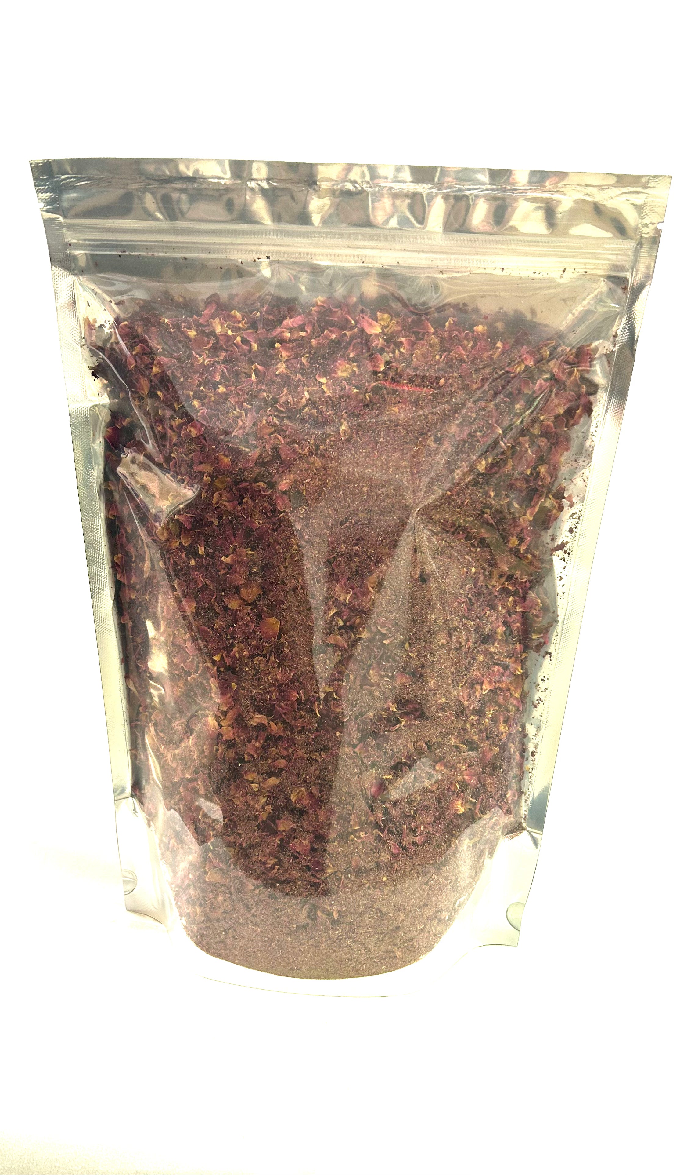 Rose Petals (Red) 1/2 lb. - Lighten Up Shop