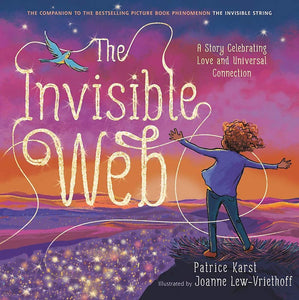 The Invisible Web - Lighten Up Shop