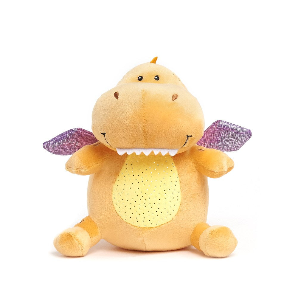 Plush Drax The Dino - Lighten Up Shop