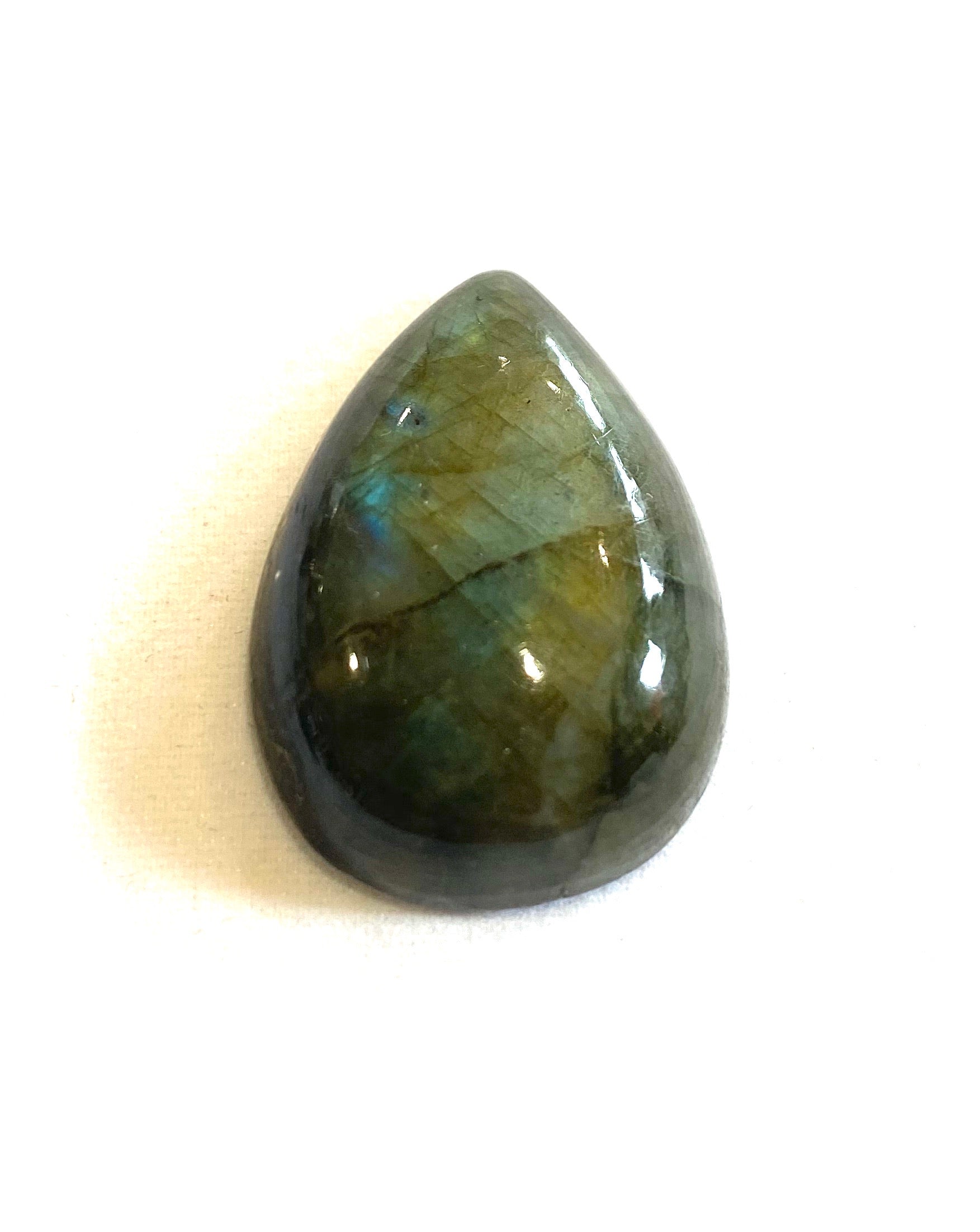 Labradorite Jewellery Stone - Lighten Up Shop