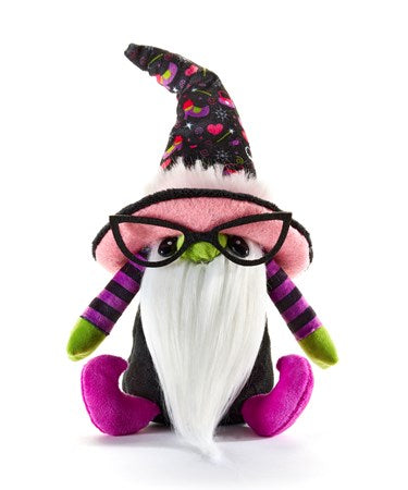 Gnome Elvira - Lighten Up Shop