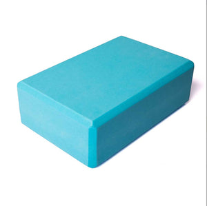 Yoga Block - Lighten Up Shop