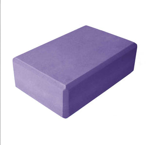 Yoga Block - Lighten Up Shop