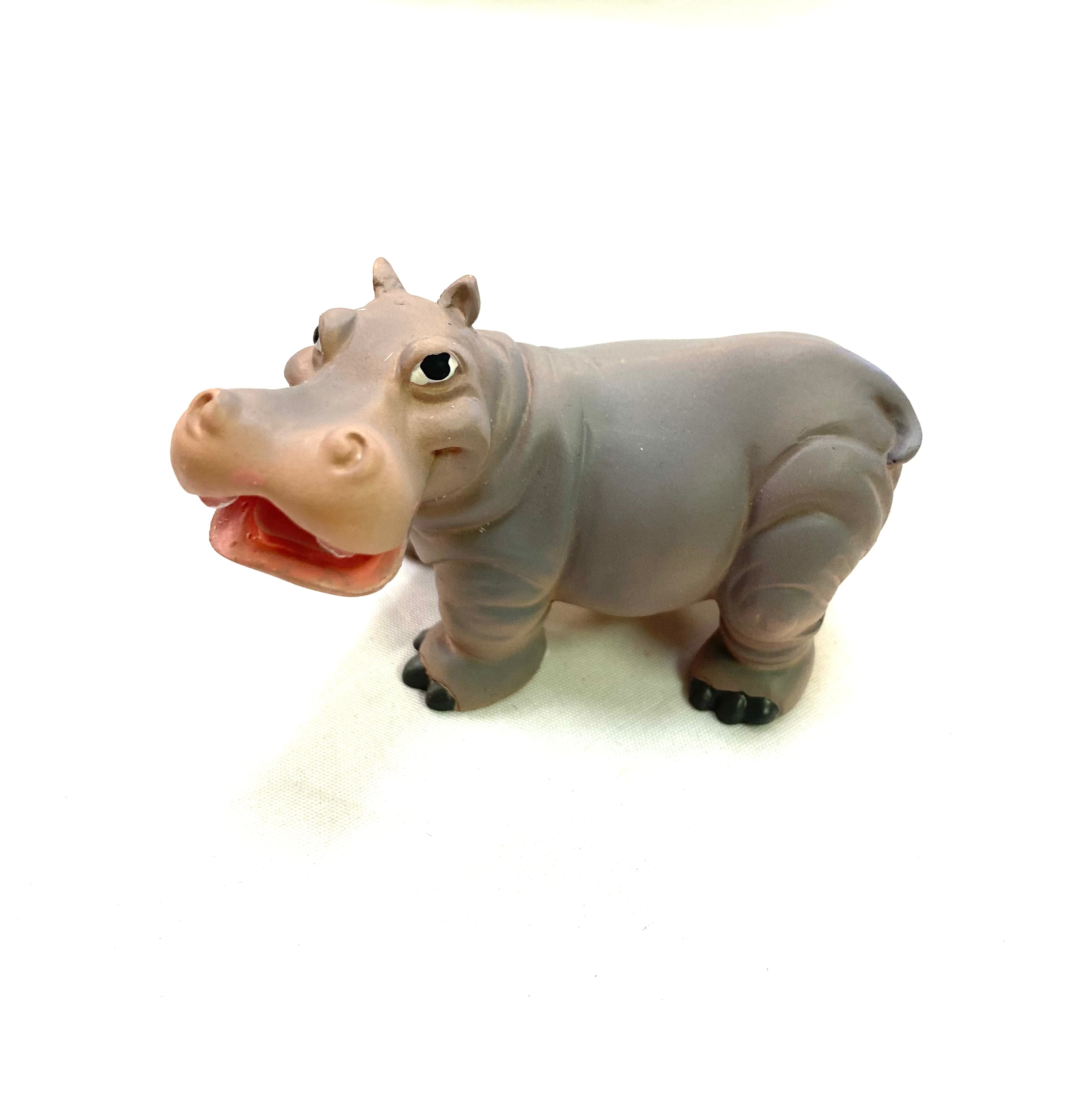 Hippo Statue - Lighten Up Shop