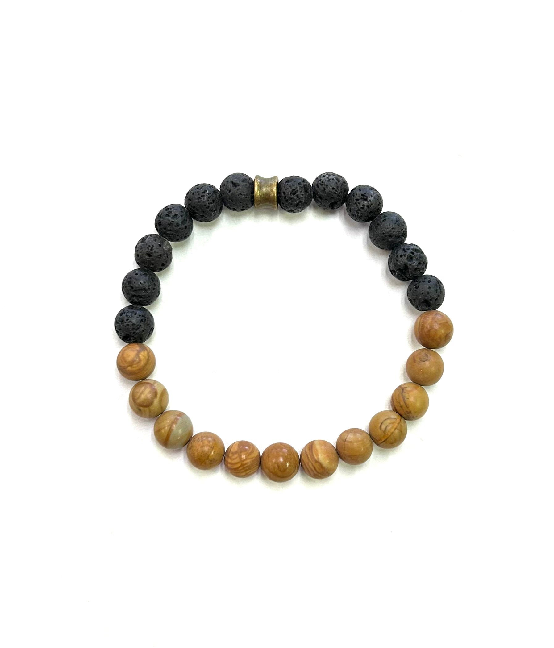 Men’s Diffuser Bracelet - Lighten Up Shop