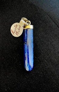 Kyanite Pendant - Lighten Up Shop