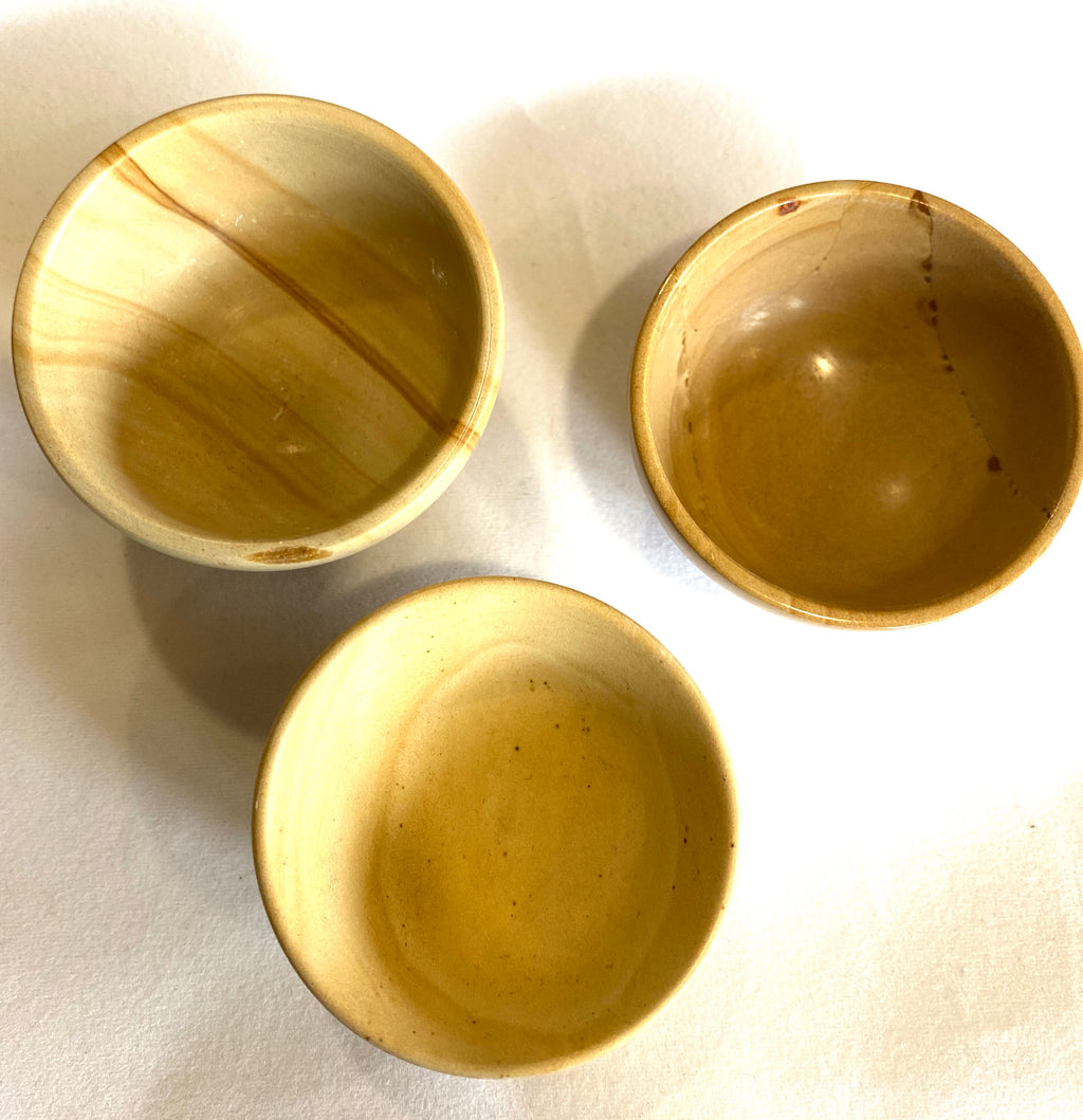 Bowl Small - Lighten Up Shop