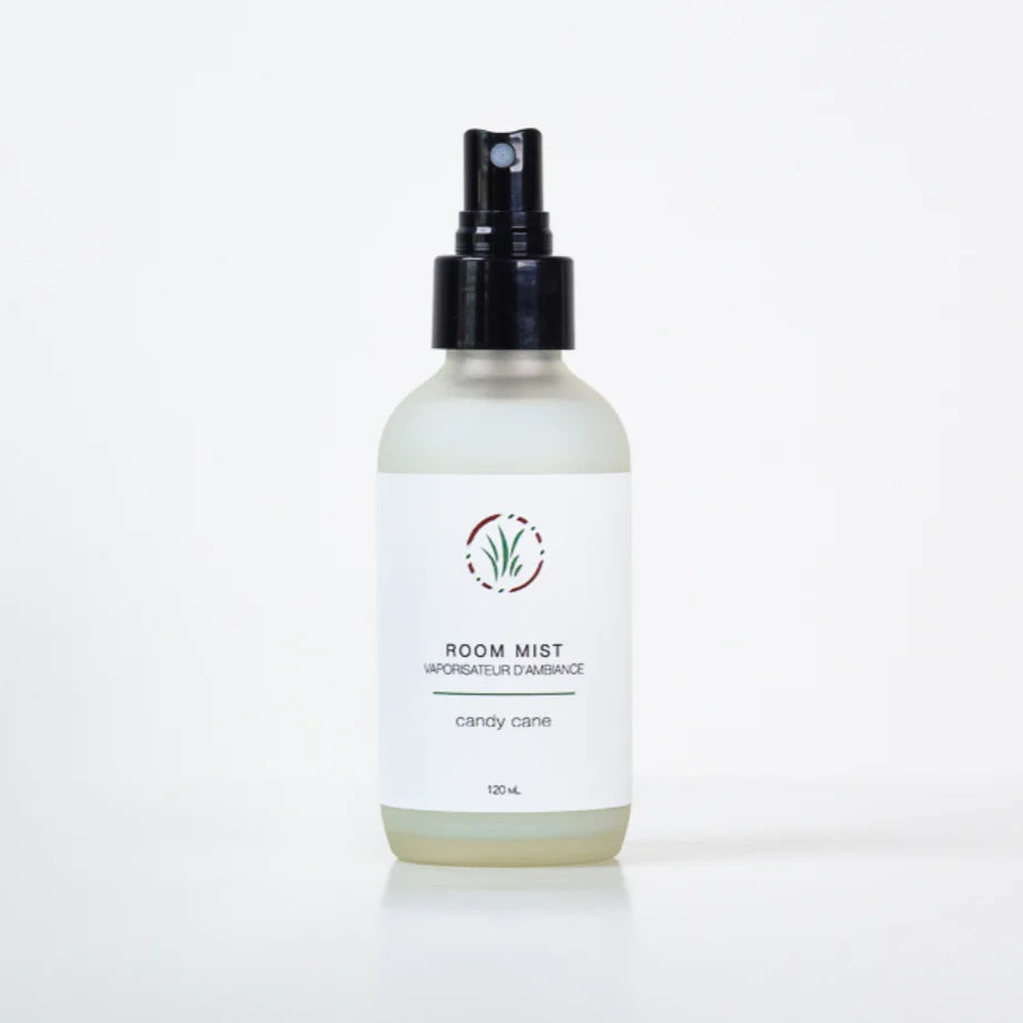 Candy Cane Room Mist - Lighten Up Shop