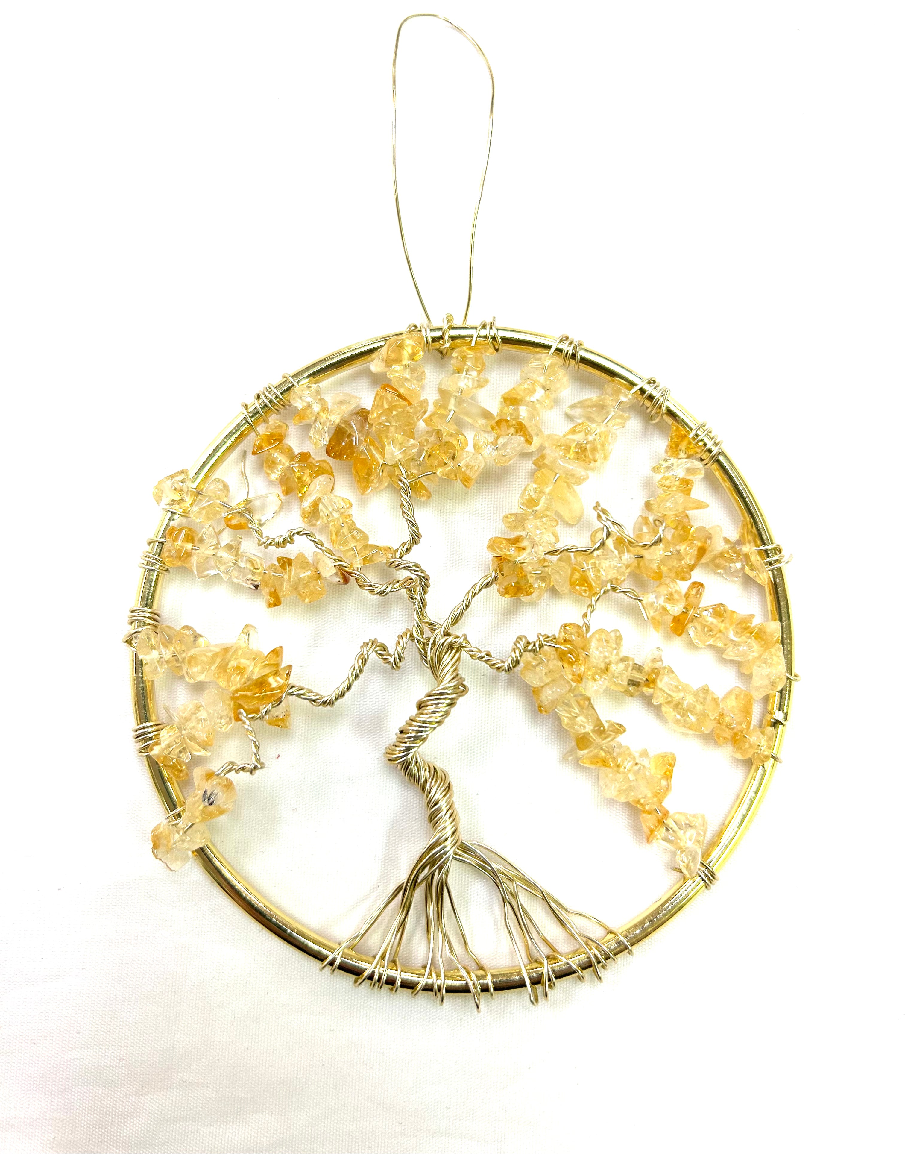 Tree of Life Ornament - Lighten Up Shop