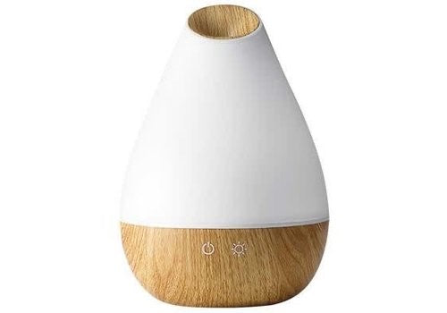 Relaxus Aroma Fresh Ultrasonic Diffuser & Humidifier - Lighten Up Shop