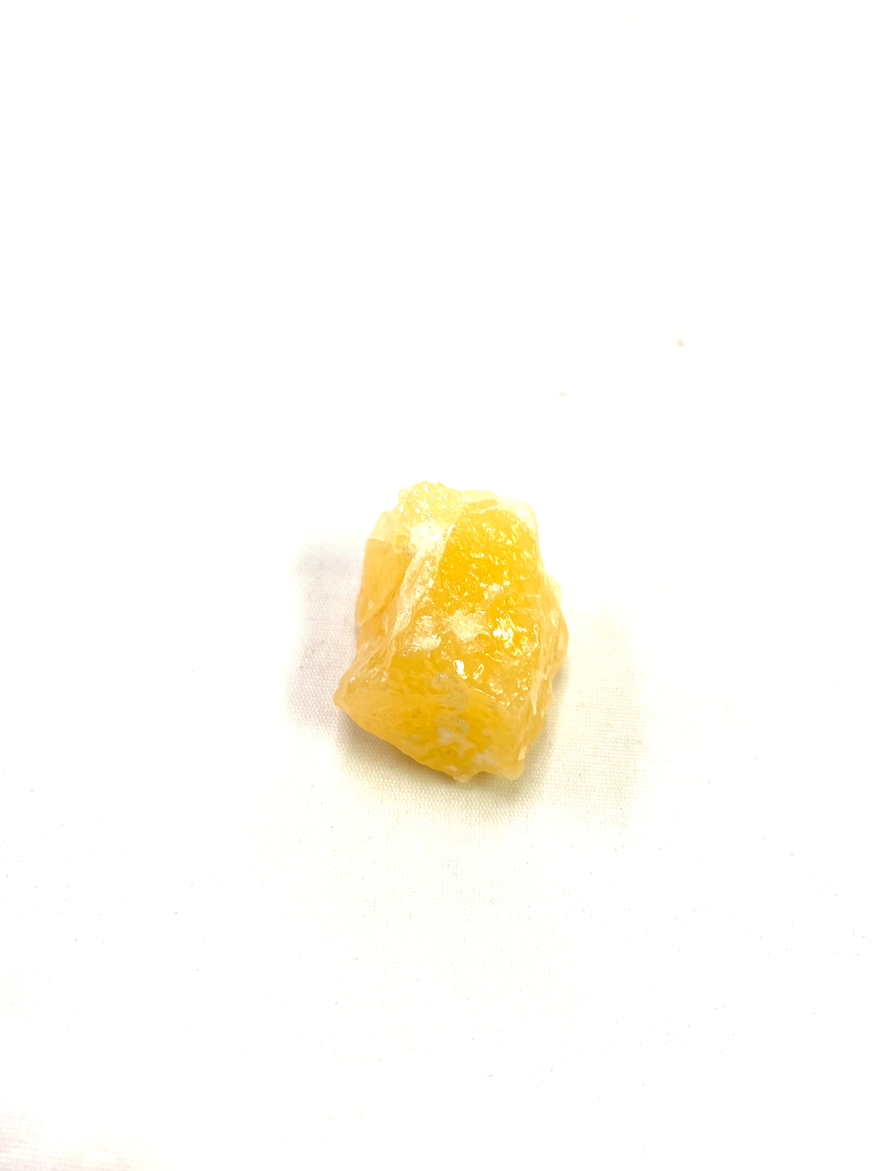 Calcite Chunks Loose (Colour Variety) - Lighten Up Shop