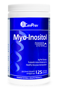 Myo-Inositol Powder - Lighten Up Shop