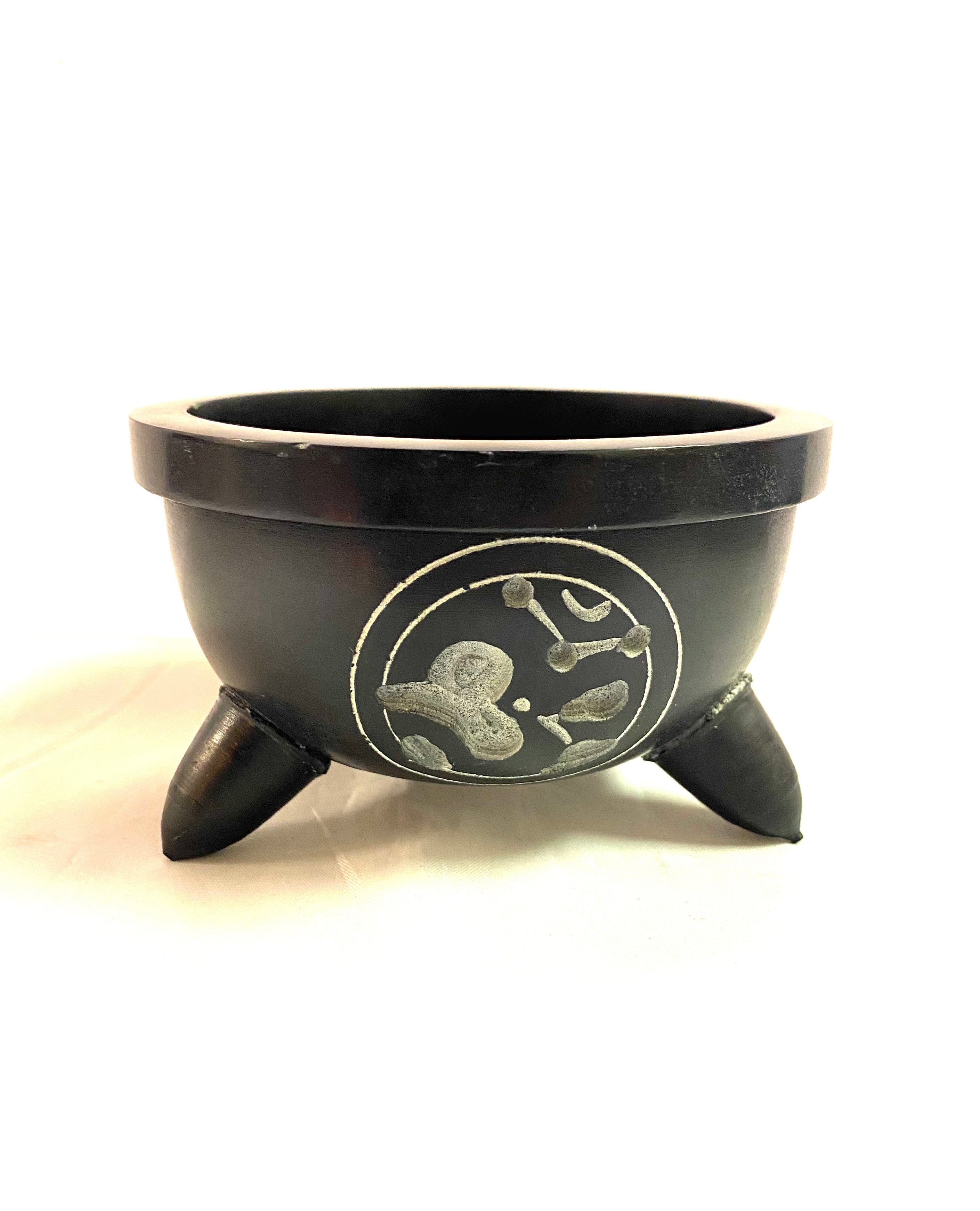 OM Charcoal Burner - Lighten Up Shop